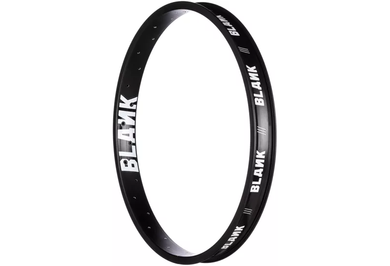 Blank Generations XL BMX Rims – Tribal Company