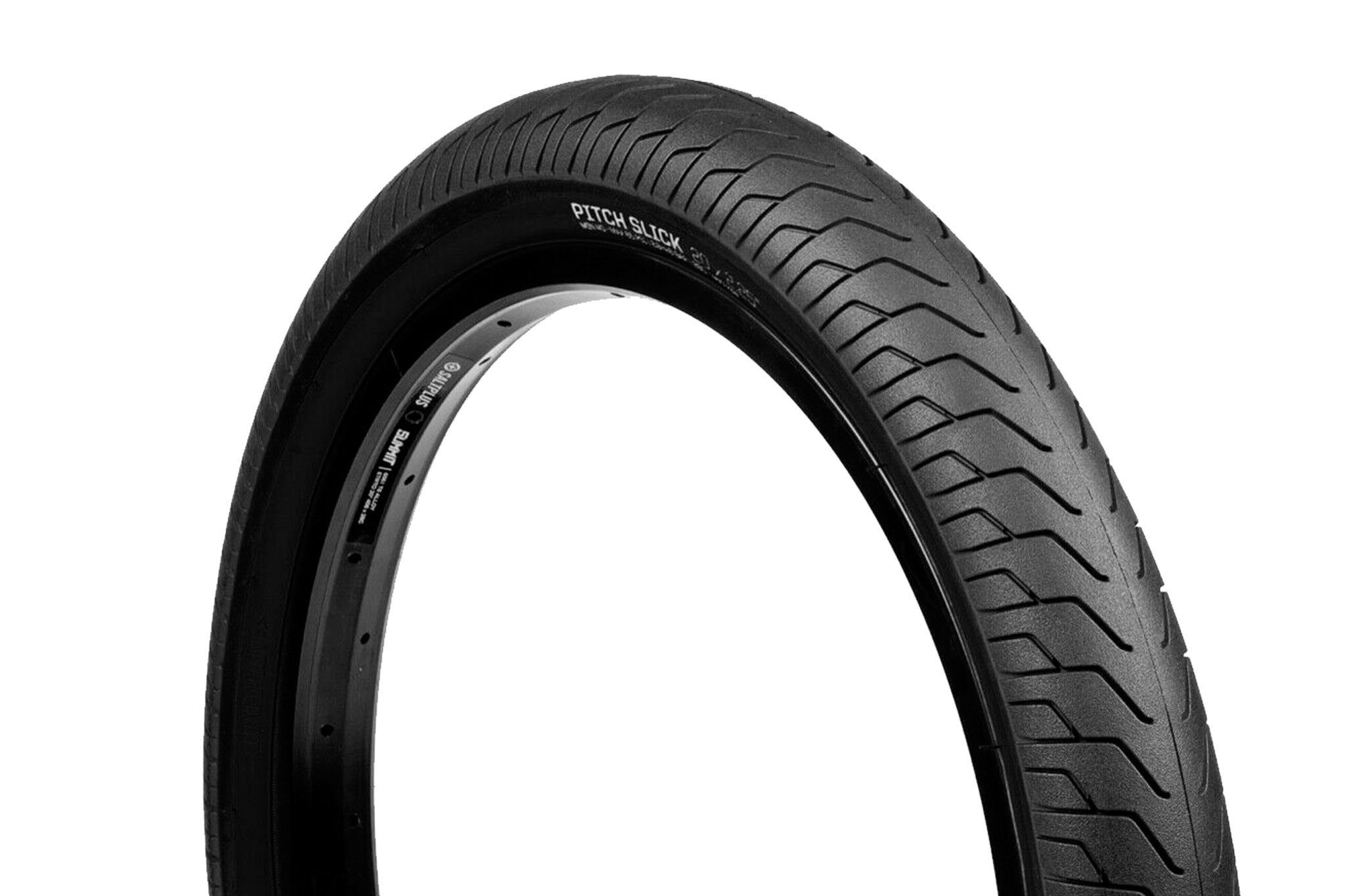 Bmx on sale slick tires