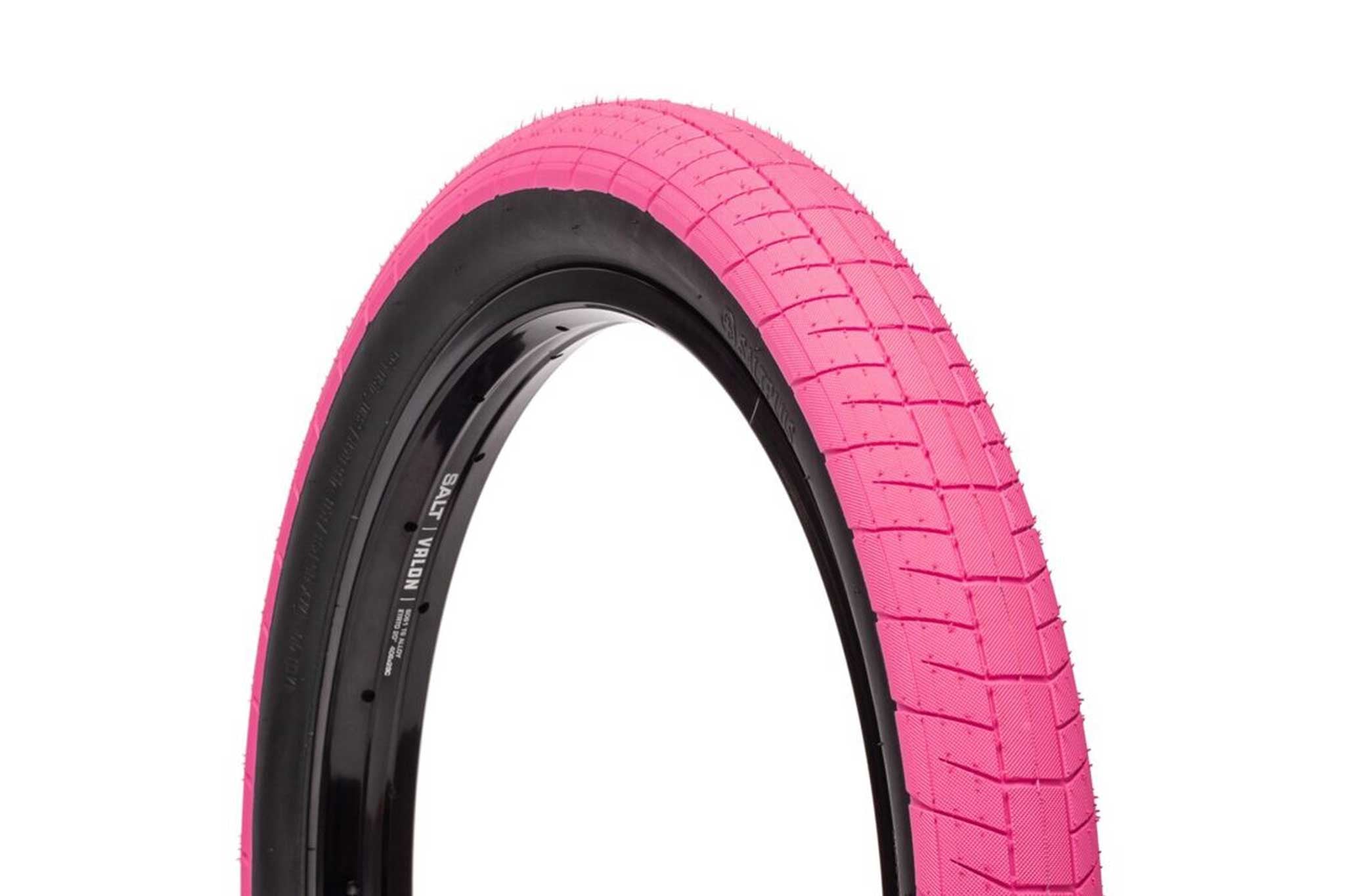 Salt Plus Sting BMX tyre 65psi 20x2.35