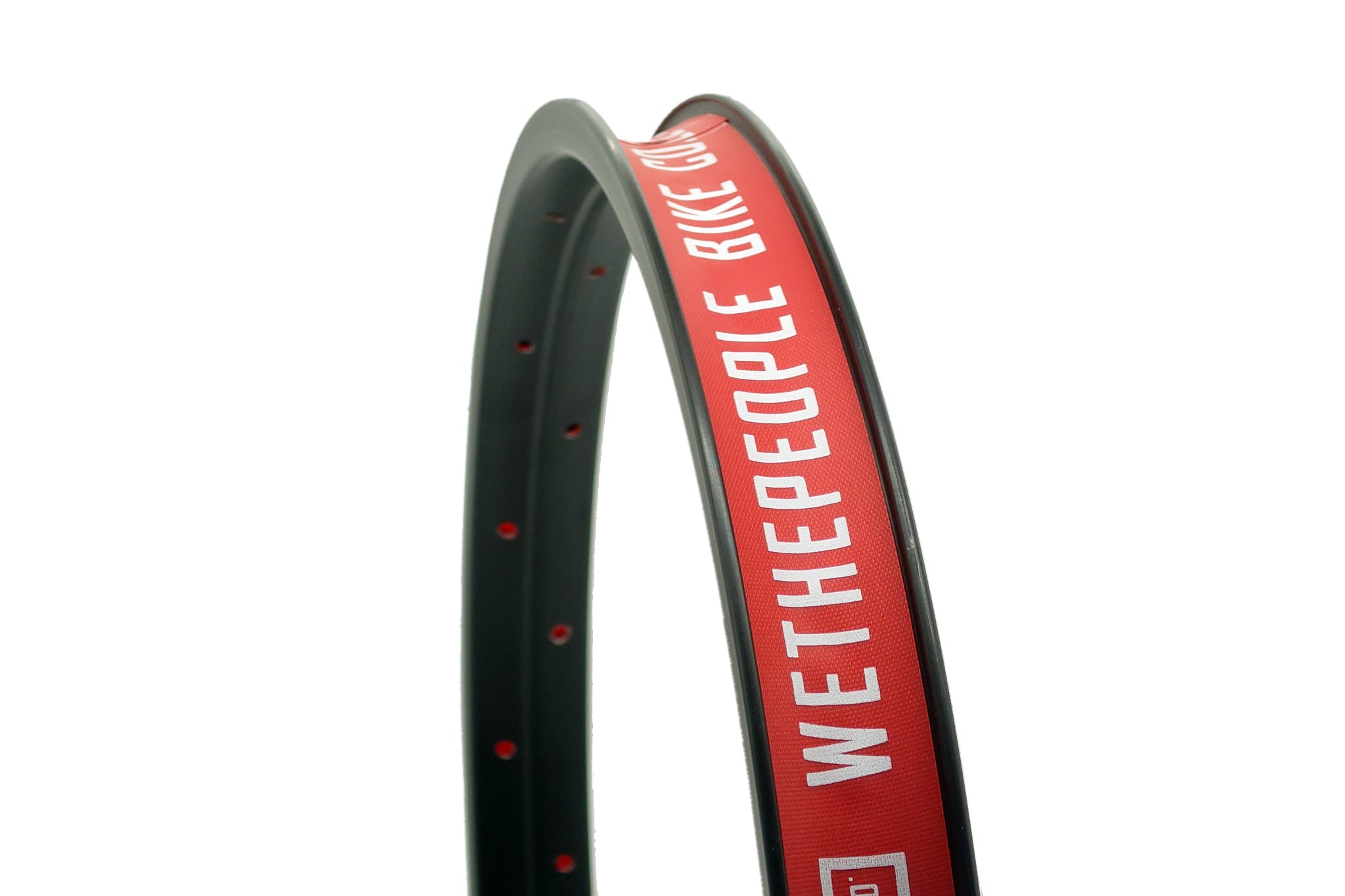 Wtp hot sale logic rim