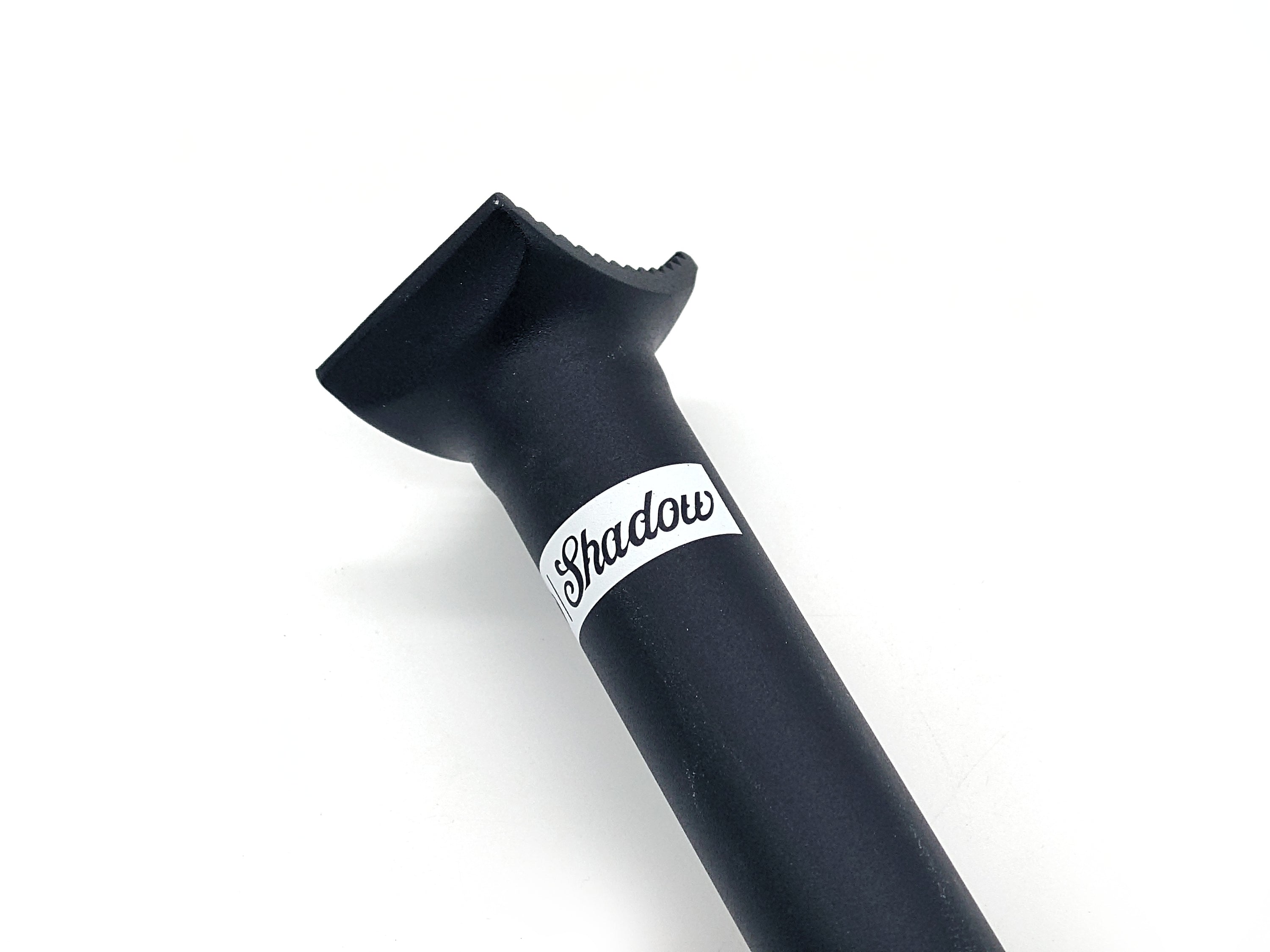 Shadow Pivotal Seat Post 320mm Length (extra long)