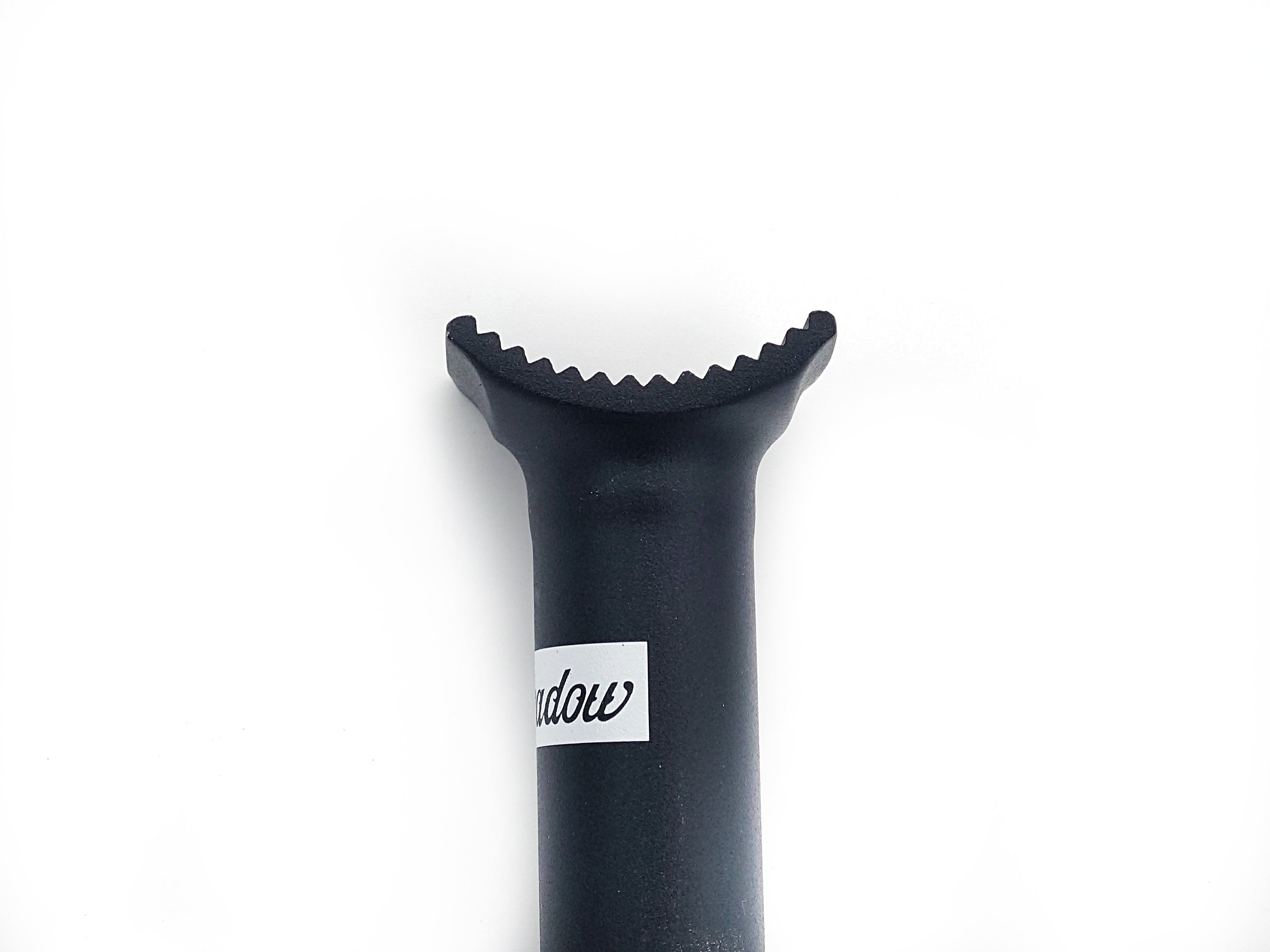 Shadow Pivotal Seat Post 320mm Length (extra long)