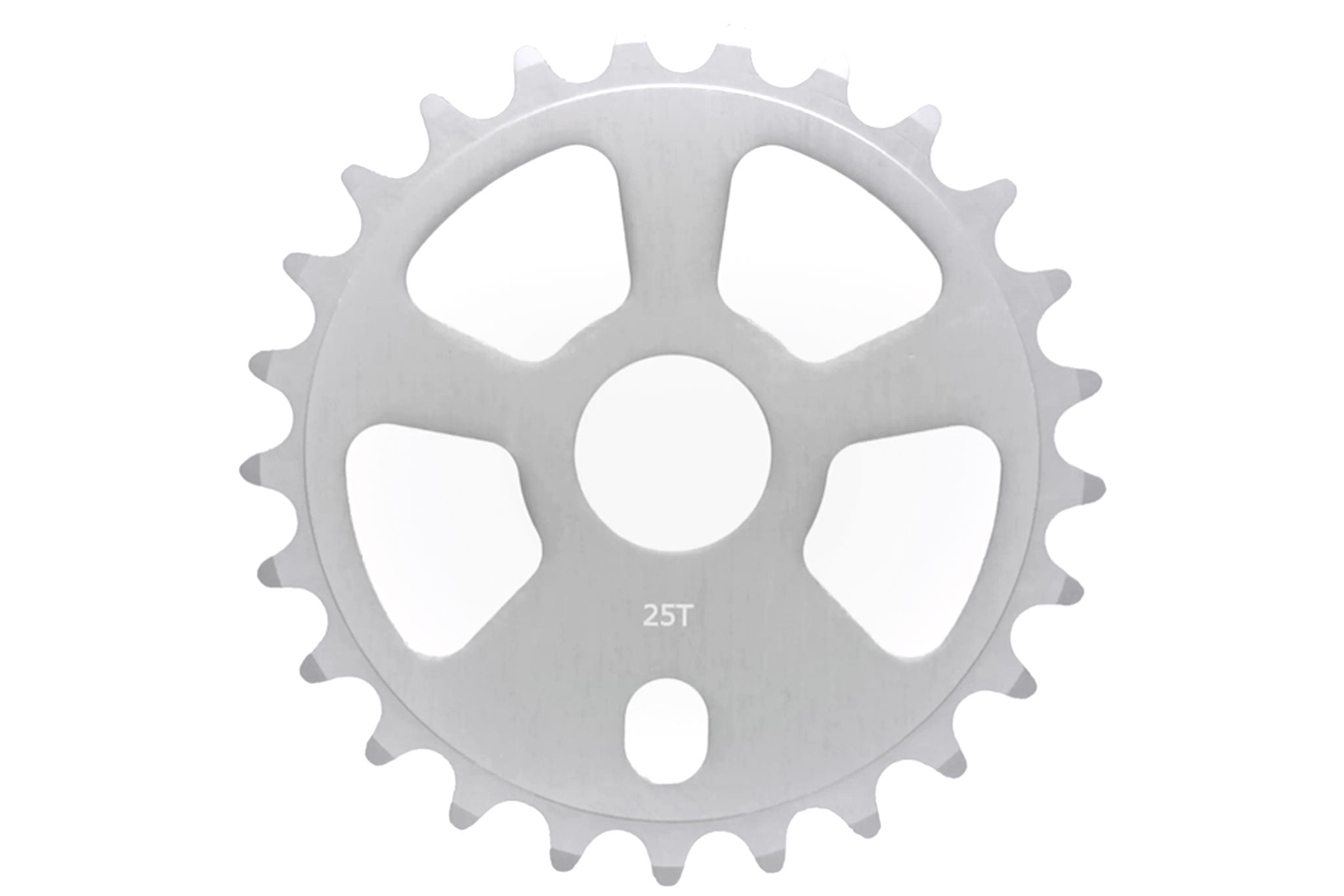 Seal BMX Sprockets 25 tooth (4 Colours)