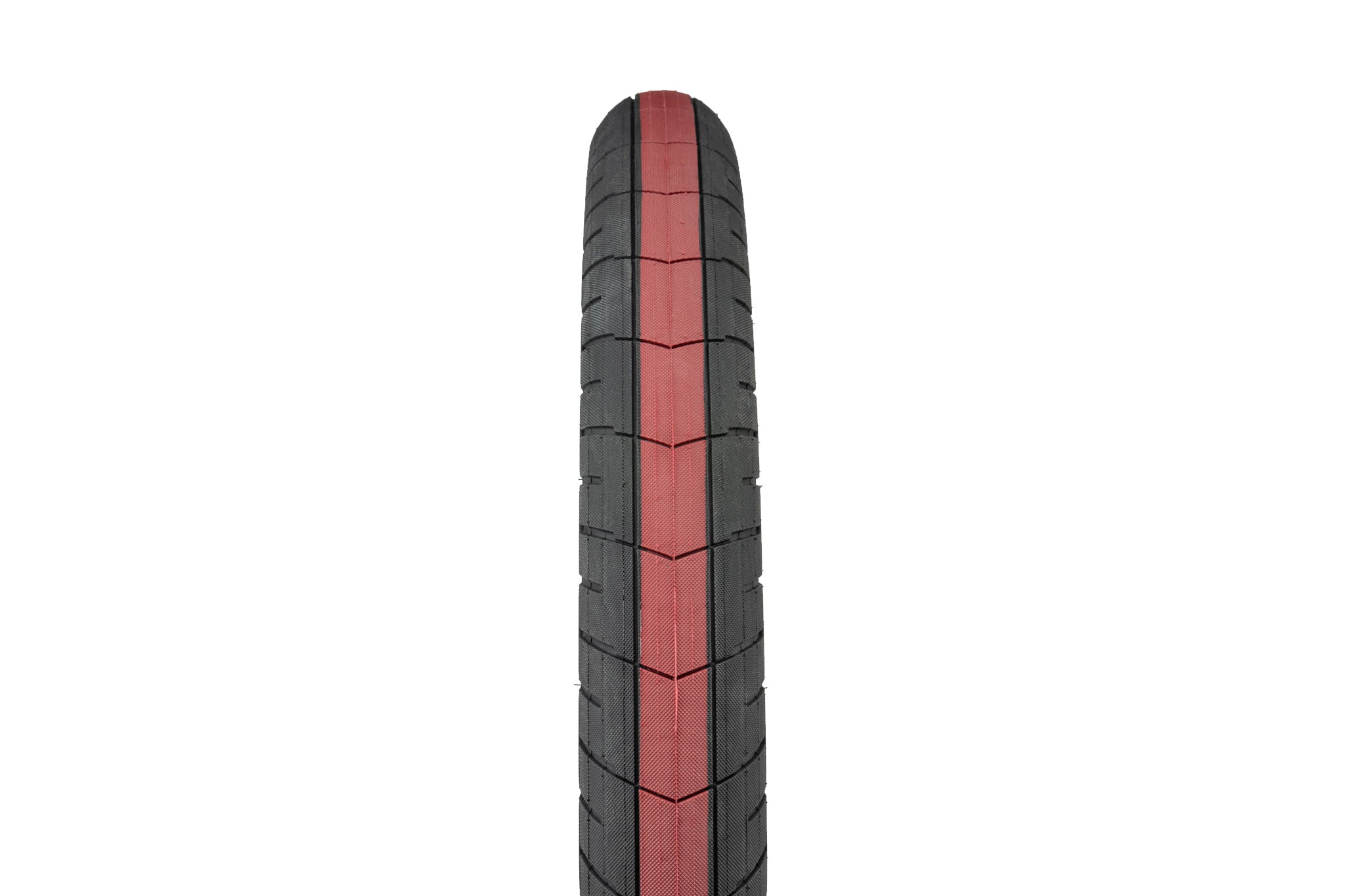 Wethepeople Activate Tyre - 100psi rated - 2.35- Black/Red