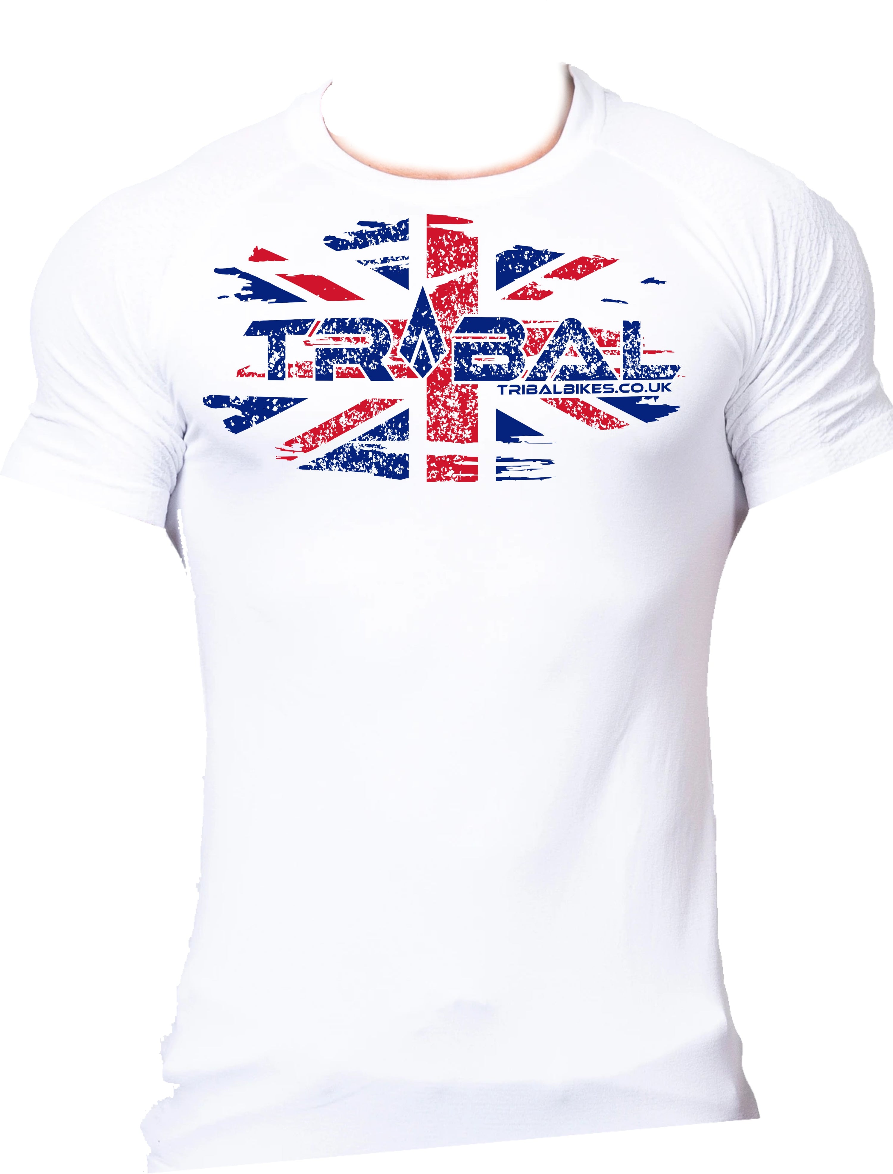 Tribal UK Jack T Shirt
