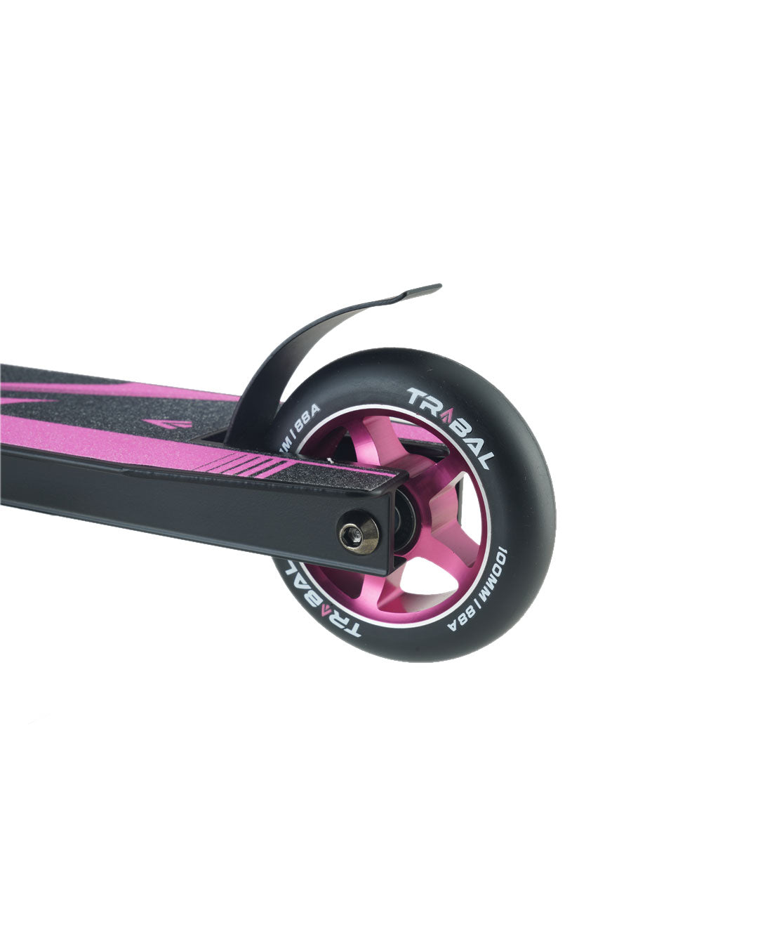 Tribal Arrow Scooter - Pink