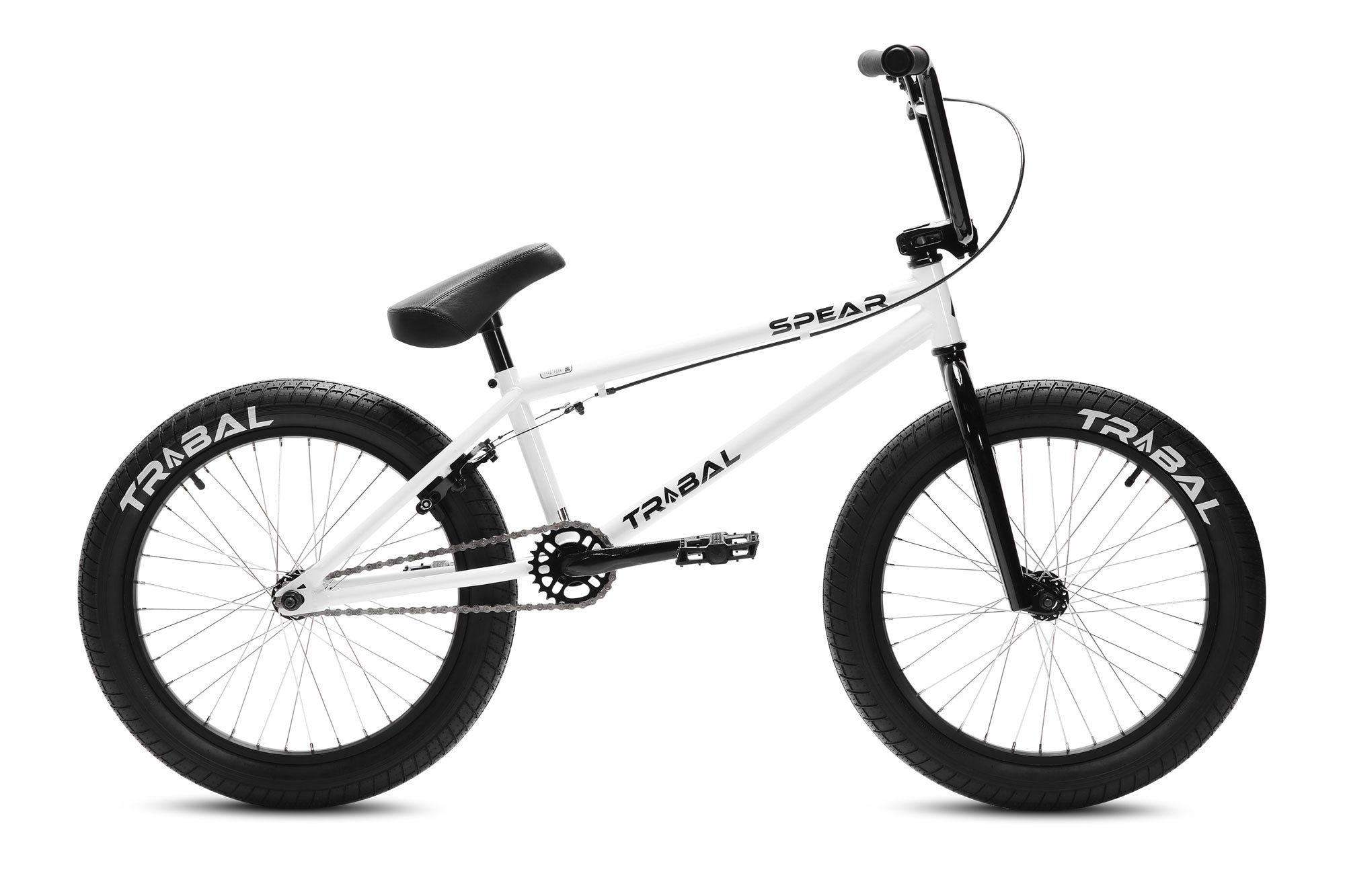 tribal bmx bike